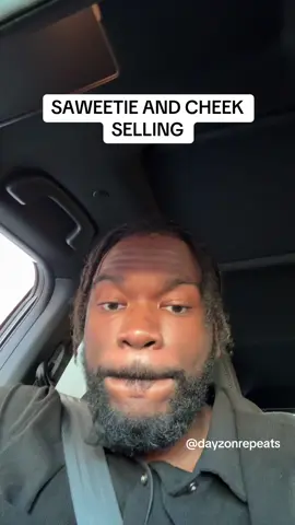 EVERYBODY sellin buns #dayzonspam #real #relatable #saweetie 