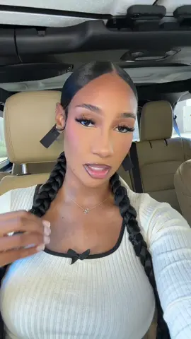 Like in the average persons head y’all are not considered any “better” than someone that got a BBL!! 😭😭😭😭    It’s okay😭😭