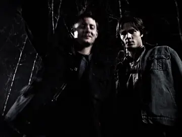 jerk #fyp #supernatural #deanwinchester #samwinchester 