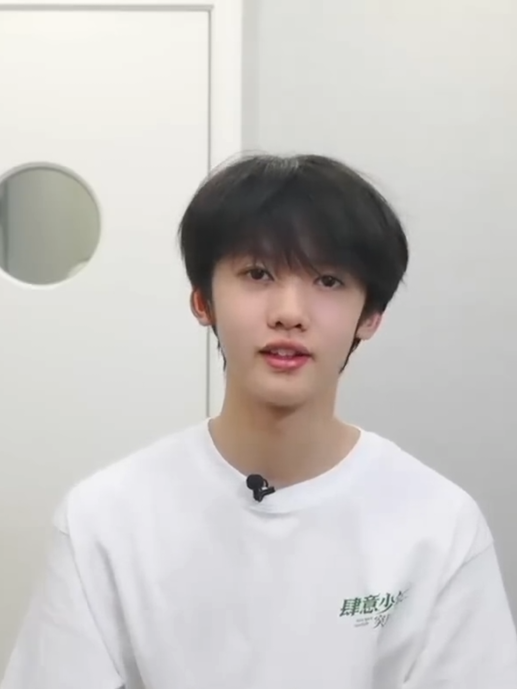 #zhangyiran #zhangyiran_张怡然 #tffamily #tffamily_4th_generation #tffamily🇨🇳💫 