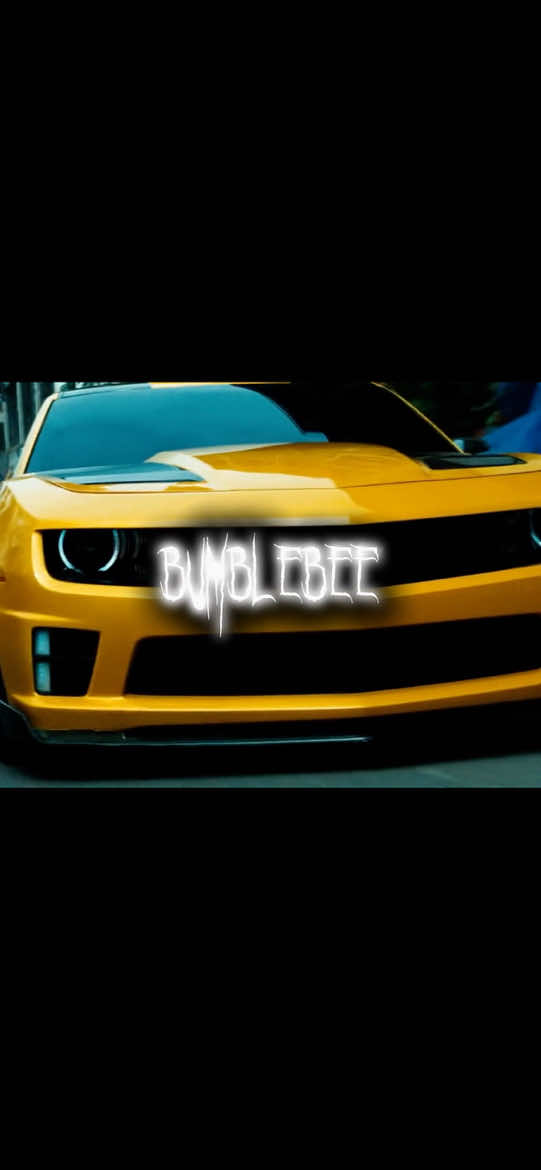 THE BESHT|#transformers #bumblebee #edit #viralvideo #fypppppppppppppp 