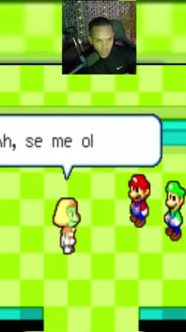 En este clip, Mario se sorprende al recibir un millón de pesos y planea comprar muchas semillas, . ¡No te pierdas la diversión y las sorpresas que trae el juego!#Mario #Luigi #SuperstarSaga #Gaming #Divertido