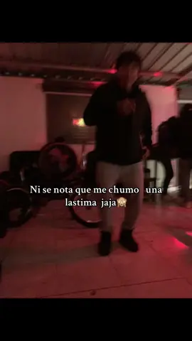 Los Pepe richar
