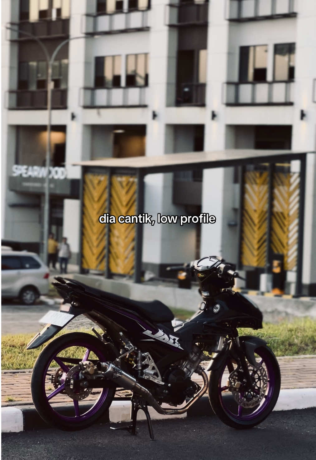 #mxking #mxkingsolostyle #y15zr #fyp 