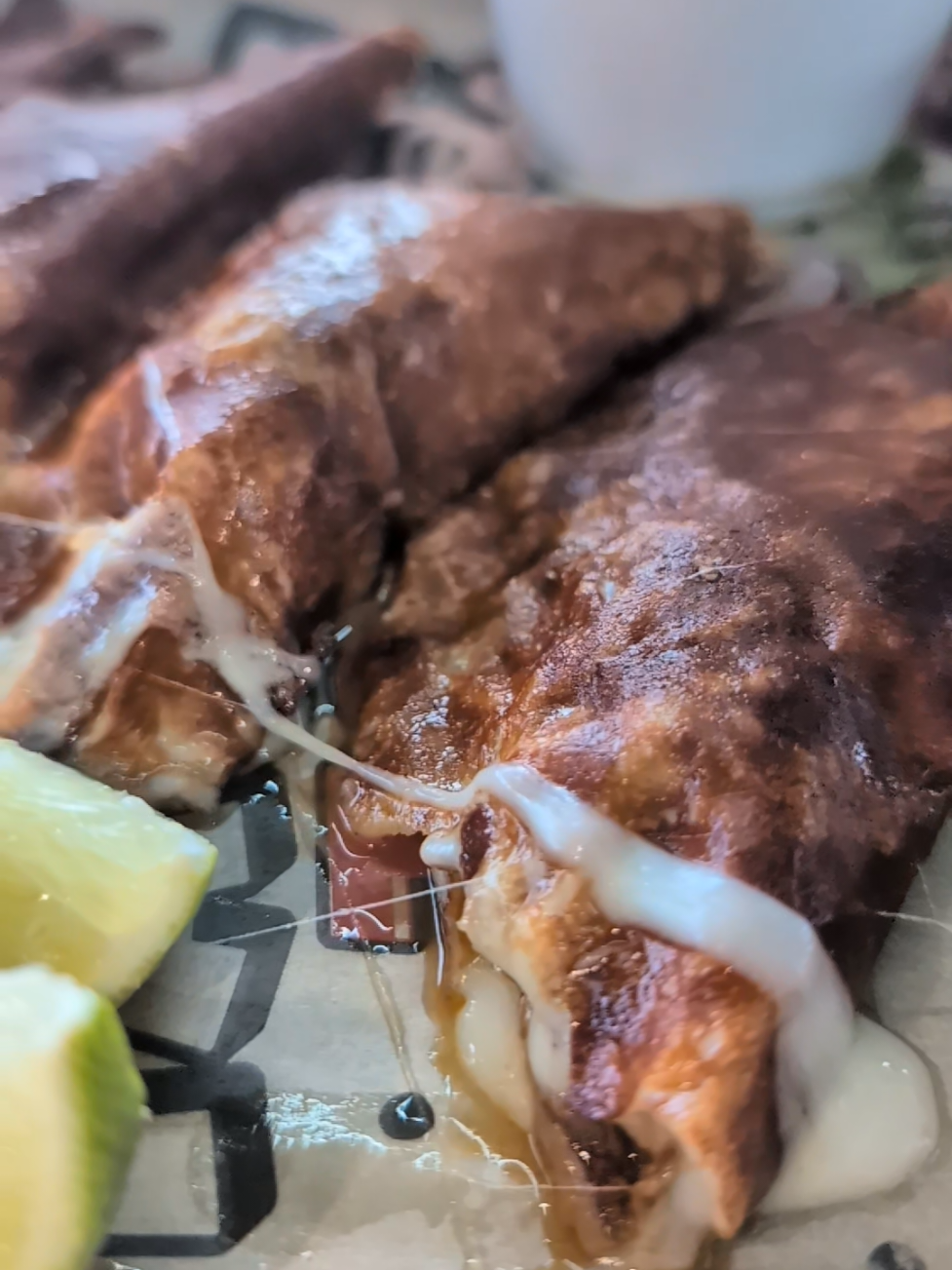 Keto birria tacos pa la dieta! #keto #tacos #mcallentx #taqueria #956 @Eddie Longoria 