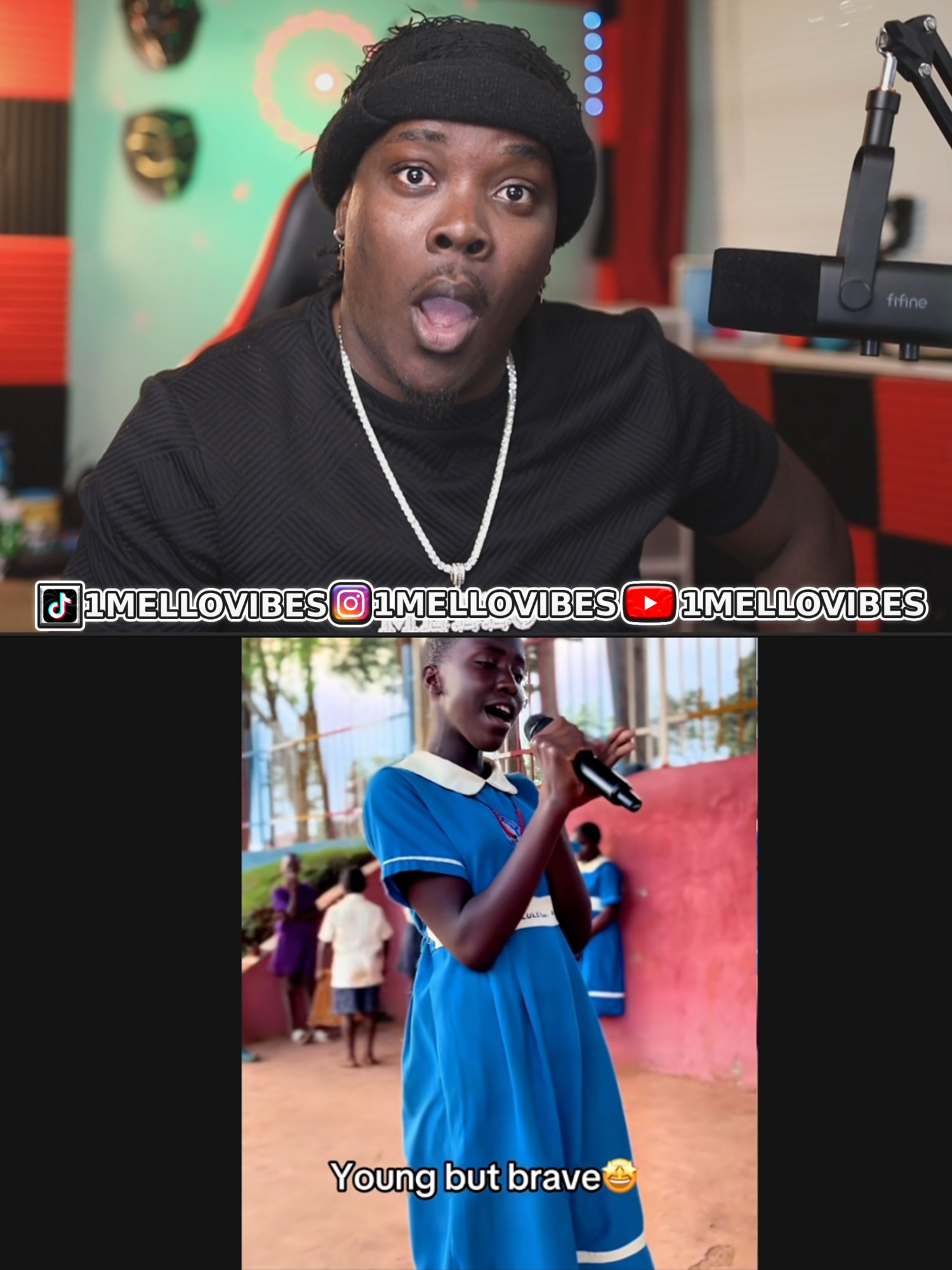 Celine Dion - Im Your Lady (COVER) CREDITS: @tunethewriter