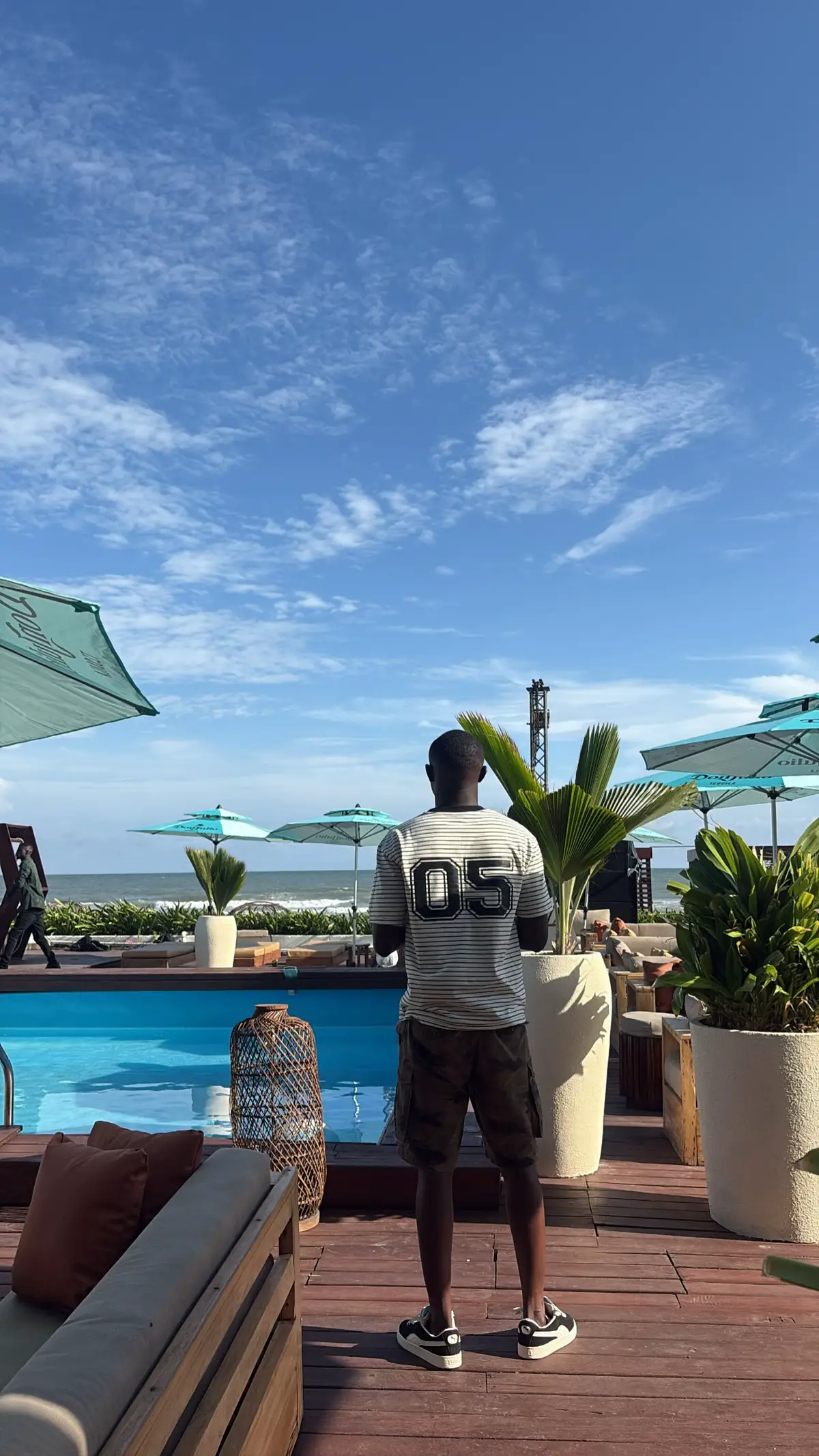 #Lifestyle @SAWADOGO. @deenwaysthapralem @Haleem🇬🇭 