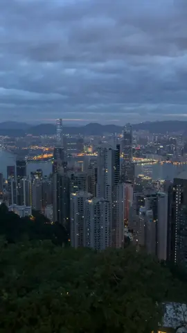 Morning #hongkong 