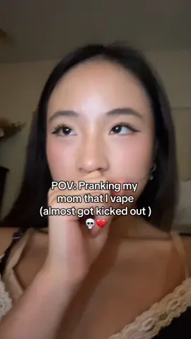 guys she whooped me.. - - - - - #prankwars #prank #AI #vietnamese 