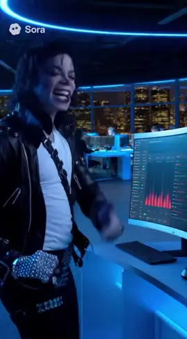 MJ on protecting your assets #cybersecurity #mj #michaeljackson #blueteam 