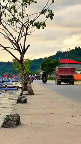 Alasan apa lagi untuk kembali ke kota ini #fyp #story #tolitoli 