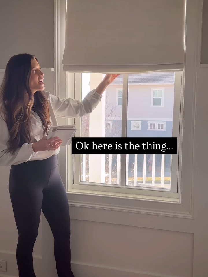 I have found the BEST budget friendly designer end window treatments out there! #amazonfind #windowtreatments #amazonhomefinds #affordablehomedecor #affordablehomefinds #homeupgrades #windowdecor