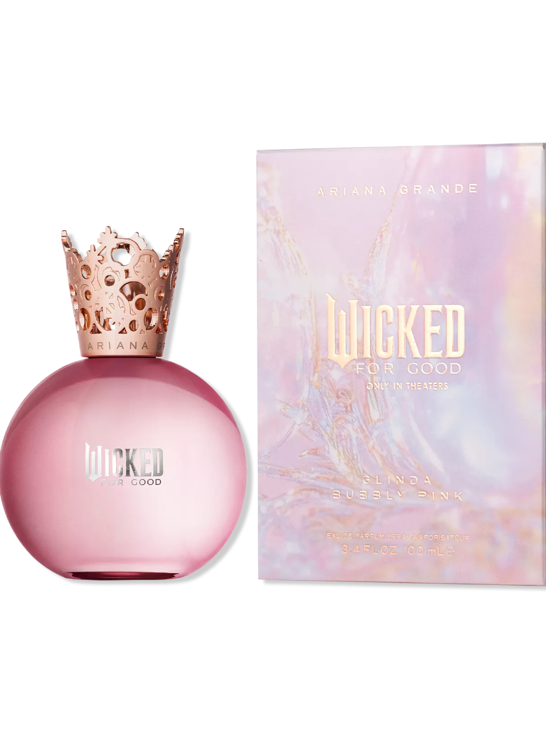 most magical ever #ariannagrande #shopping #wicked #target #ulta @target @Wicked: For Good @Wicked The Soundtrack @arianagrande @Ulta Beauty 