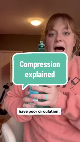 Why compression socks??? It comes down to “poor circulation” Dysautonomia is a common condition we often see alongside hypermobility syndromes  This is a general term for a dysregulation of your autonomic nervous system (controls any automatic process such as breathing, heart rate, temp regulation, etc) There are multiple different types.  For me, I tend to run low.  Docs RAVE at my blood pressure and how “healthy” it is Even though I usually have a low blood pressure and heart rate (healthy), I get SO cold, uncomfortable, my lips turn blue after I eat, and my blood feels so stagnant.  Compression gives my body a little extra squeeze to help things pump more efficiently! Some with hypermobility may also have weaker blood vessels. The longer you stand, the more veins have to work against gravity to circulate your blood.  Abdominal compression would be the most ideal, but any compression you can tolerate can be helpful! We launched these 3 fall designs that are only available until Wednesday, Oct 15th for pre-order.  These are limited time designs so that we have processing time due to running small batches Check out the link below to grab yours or message me! 💖 If you want to try socks but aren’t in love with our designs, you can also save on @crazycompression site with code JENNADPT (I will receive commission through this code. It’s a great way to support me and my content!)
