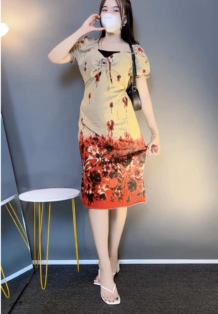 Daster bahan halus super nyaman dipakai adem semriwing beb🥰😘#daster #rekomendasi #fyp #fyppppppppppppppppppppppp 