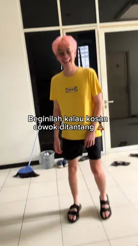 Wkakwkwk berani ngadalin kadal? 🤪🫵🏻