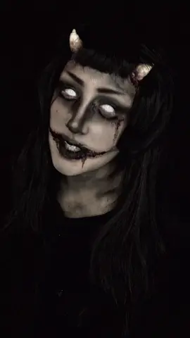 #fyp #cosplay #demon 