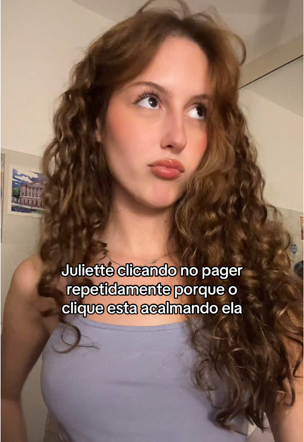 eu realmente caí de bunda no chão gravando esse vídeo… #booktokbrasil #BookTok #shatterme #igniteme #warnette 
