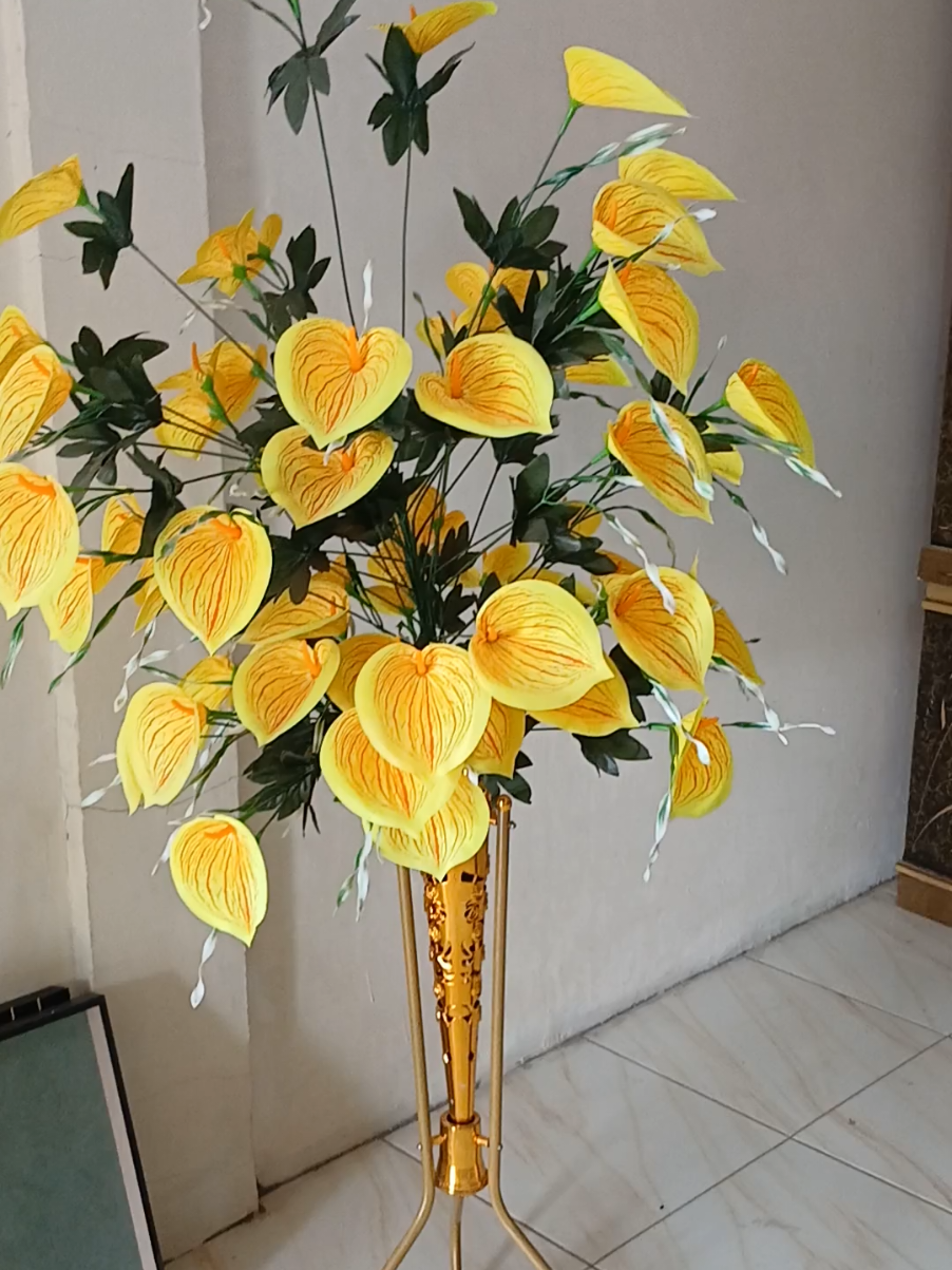 BIG SALE Bunga Hias Anthurium 