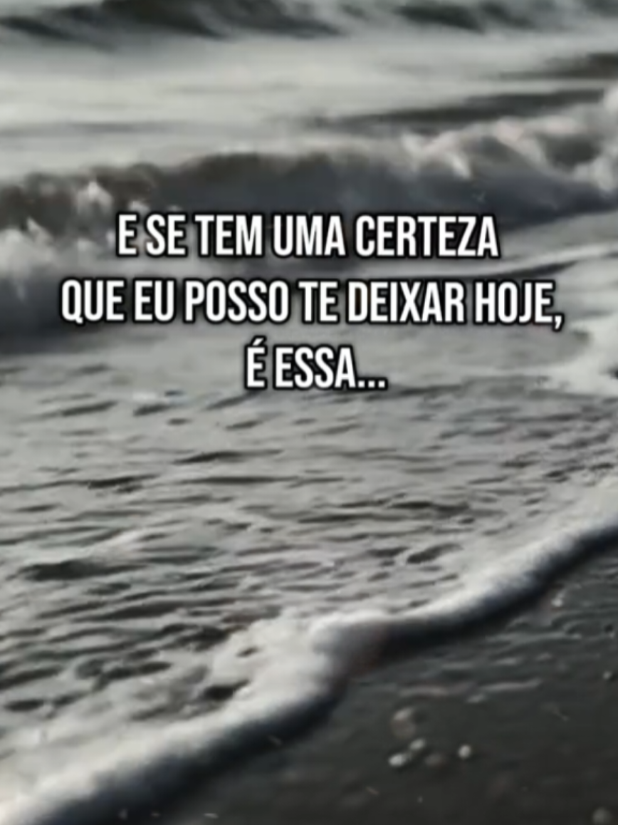 COISAS QUE PRECISAMOS SABER... 😊🌹