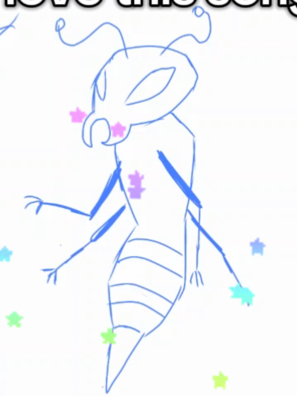 idk #fyyyyyyyyyyyyyyyy #drawing #bee #mulherdepreso #fypシ゚ 