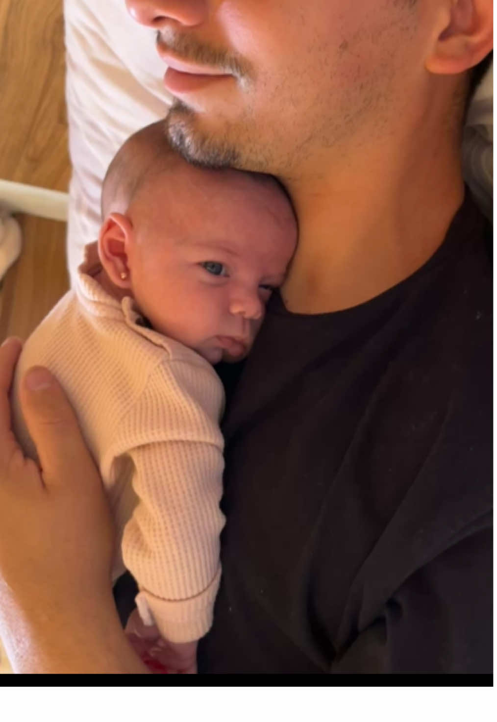 😅🩷 Bebé traicionera  #paratii #pyf #bebestiktoks #martincirio 