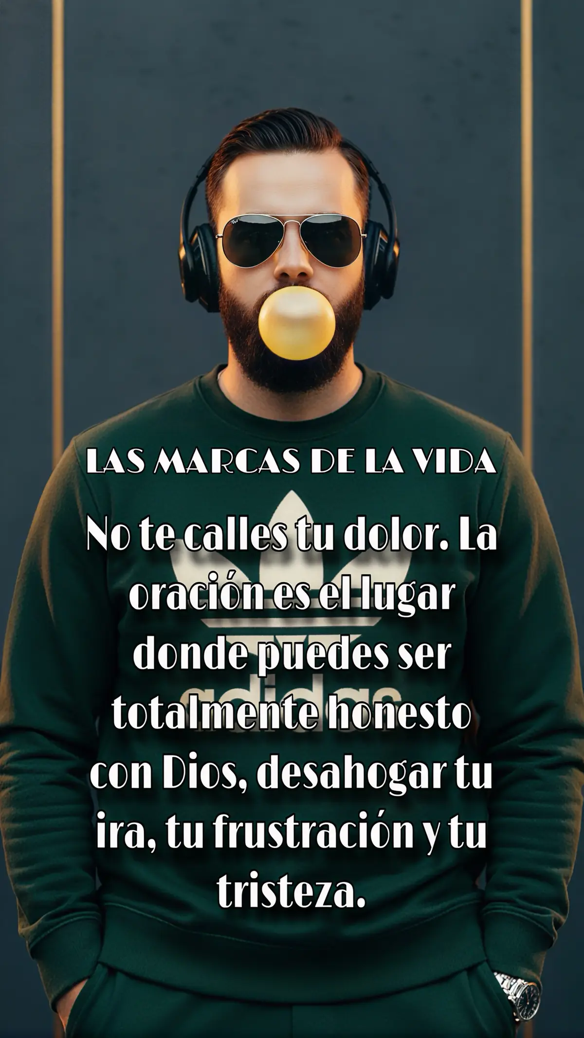 #EsperanzaEnDios #TestimonioDeVida #superaciónpersonal #MensajeDeDios #FeCristiana 