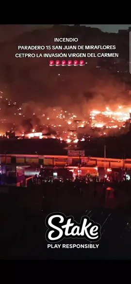 #incendio #parati #hoy #fyp 