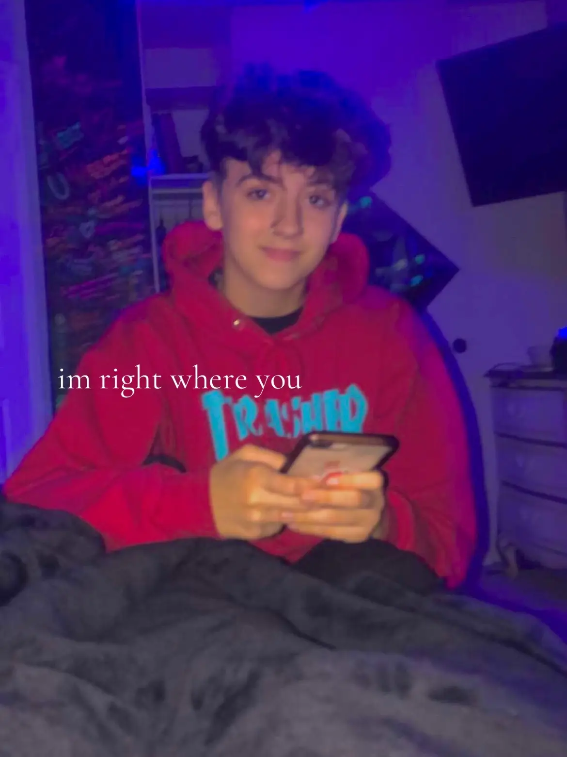 5 years really didn’t change a whole lot 