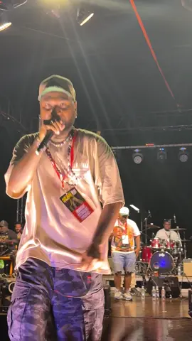 U tuff tumas 🎵 #Seanriitufftumasconcert 