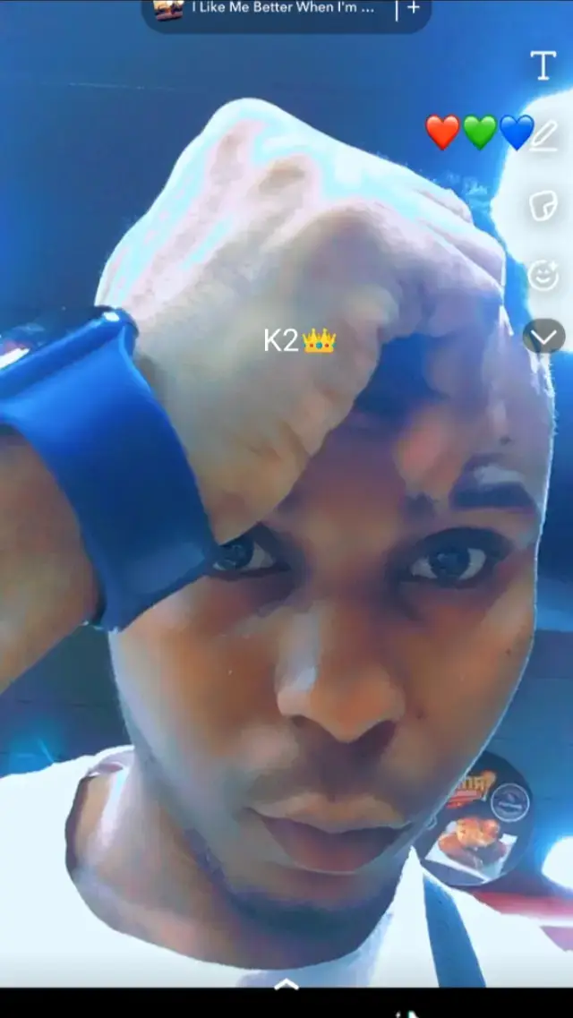 My time is fast approaching ajeh! kpa!! #fyyyyyyppppppppp #viraltiktok