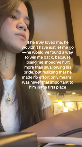 if he truly loved me. #trending #foryoupage #sad #situationship #imissyou 