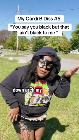 Call that girl a roach it ain’t a joke to me 
