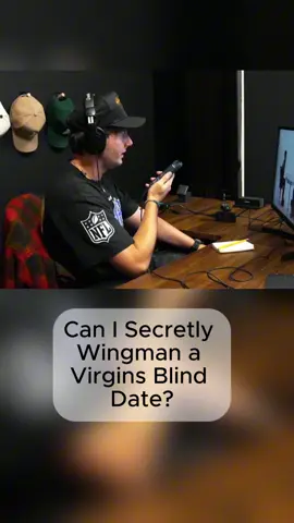 Can I Secretly Wingman a Virgins Blind Date #ZachJustice #BlindDating #DatingChallenge #ComedyVlog #ViralExperiments #Entertainment (1)
