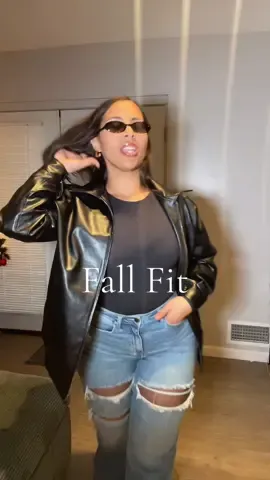 Fall Fit 🍂🍁 #fallfit #fallinspo #fashion #fallfashion 