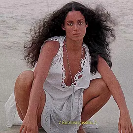 Sônia Braga em Gabriela, Cravo e Canela (1983) #gabriela #jorgeamado #viral #novela #edit 