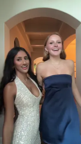 senior hoco!! @kayla #hoco #bsf #Homecoming