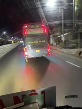 QL1A về đêm 😂🚌🚌 Đi trước nha các idoi😂🚌🚌#thienphuong #hasang #nhàxehùnghường #xekhachvietnam🇻🇳 #xekhachvietnam @Phan Thiết 18 NamĐinh @Nam Phan💨 @❤️Mạnh Gucci❤️ @Thiện Phượng Bus 