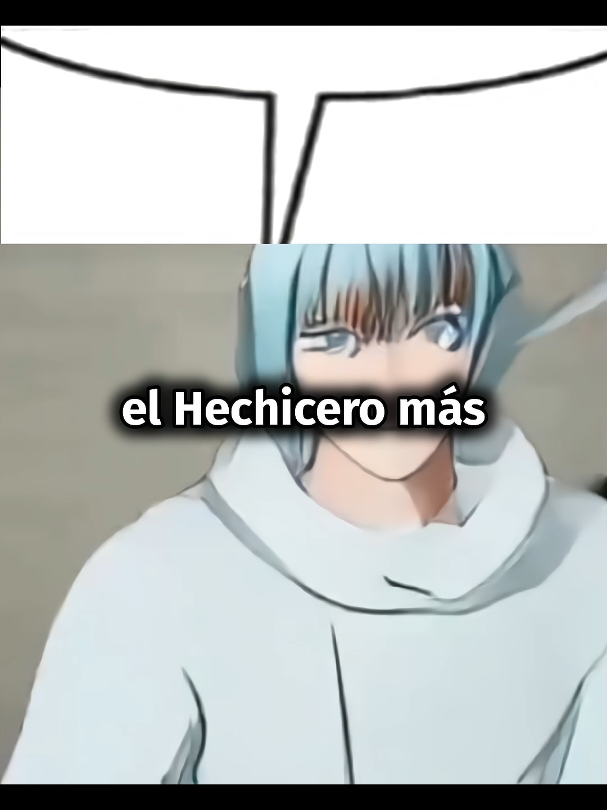 En mis tiempos 🗣 #anime #jjk #jujutsukaisen 