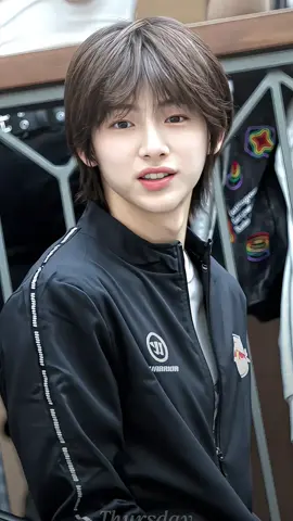 adek imut banget ei #juhoon #cortis #fyp @CORTIS 