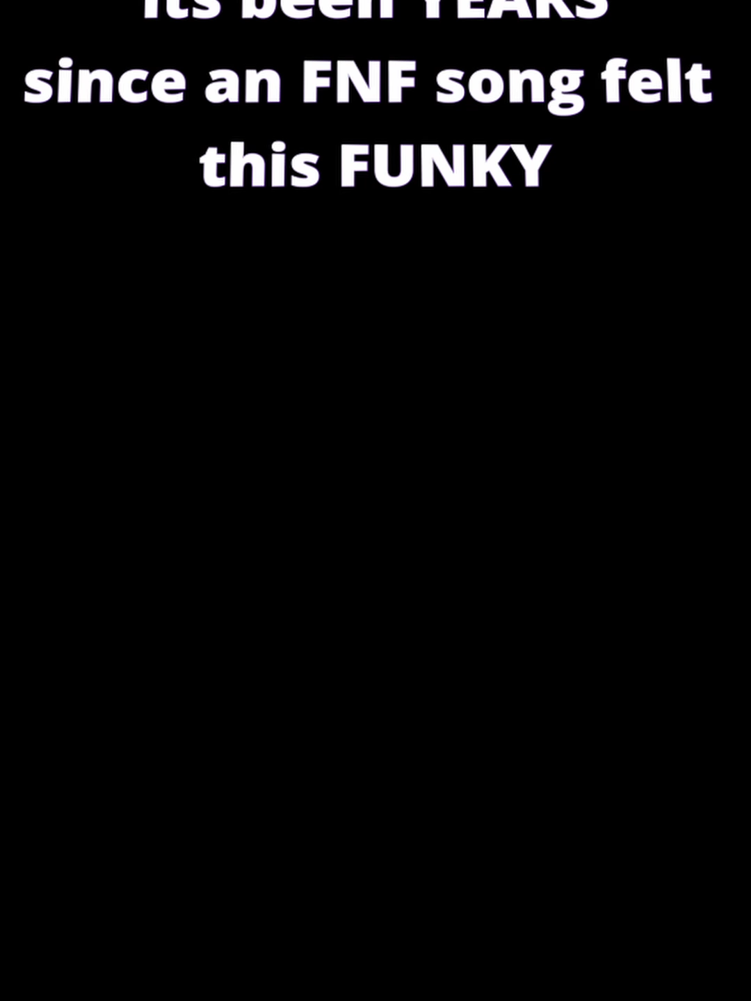 PEANUT BUTTER JELLLY! PEANUT BUTTER JELLY!! #fnf #fridaynightfunkin #fnfmod #fyp