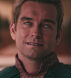 Worlds laziest editor + Homelander beats marie | #homelander #theboys #homelanderedit #edit #fyp 