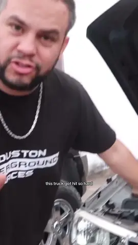 Epale “la ciega” #cuh #houstontx #trucks 