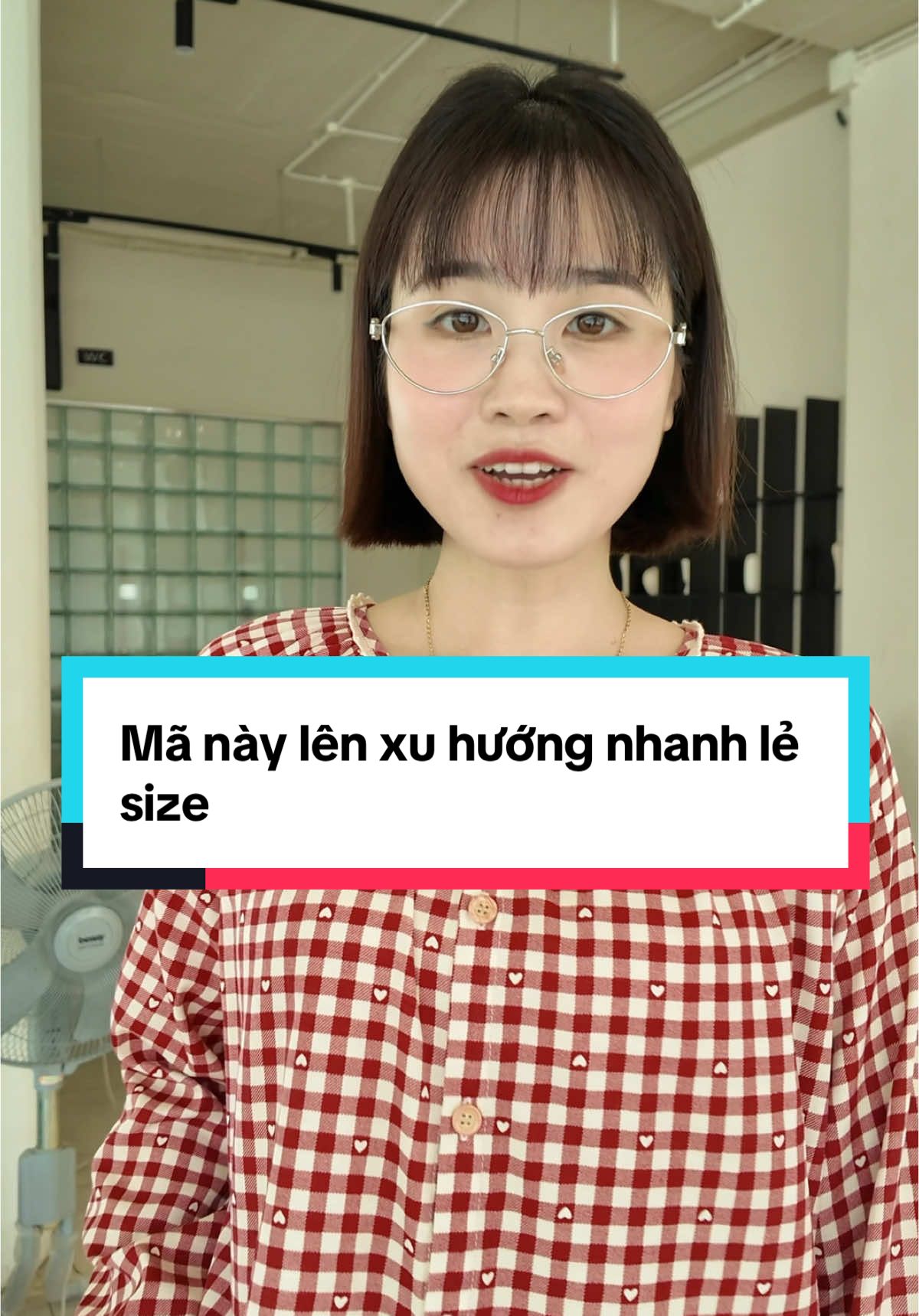Mã này lên xu hướng nhanh lẻ size#thuduyen #xuhuong #bomacnha #bomacnhaxinh 