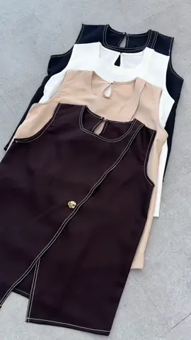 Dan say “yes” for this combo? 💍😍 special price available at our live 🥰❤️‍🔥 don’t forget to join 😘💄 #fyppppppppppppppppppppppp #wibgajian🔥🔥 #fypシ #outfitcheck #newcollection #mahogany #murahbanget 