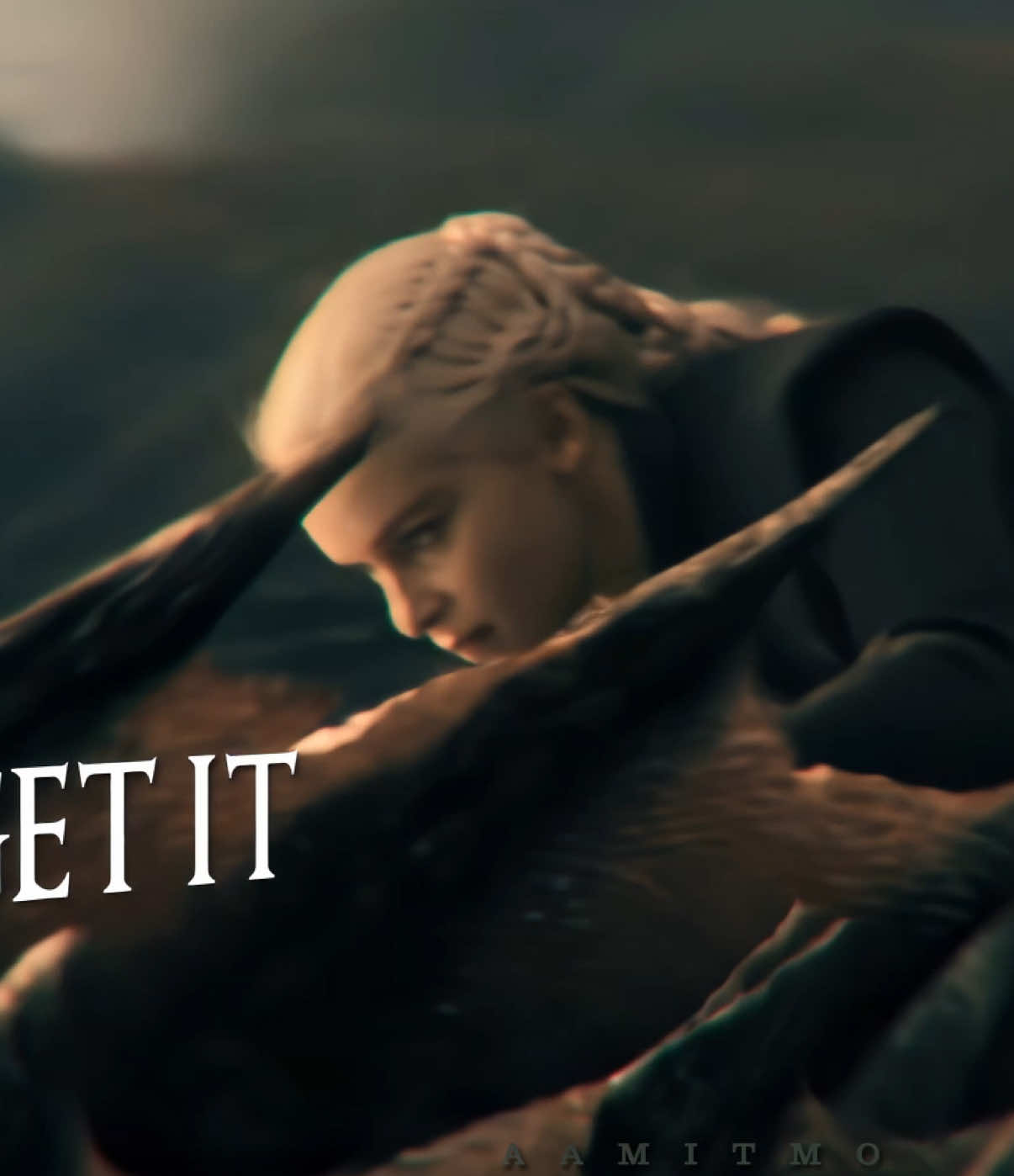 i am sickkkkk #aamitmo #gameofthronesedit #gameofthrones #daenerystargaryen #edit 