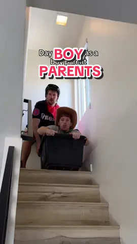 It’s not for the weak! #boys #parenting #parents #Siblings #kids 