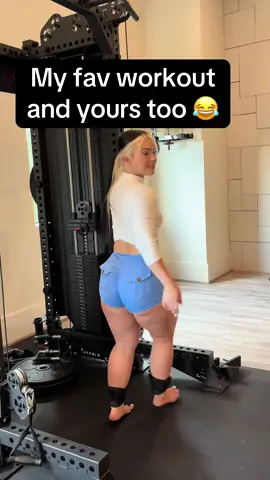 Fav exercise for a lot of things lol#Fitness #whitegirl 