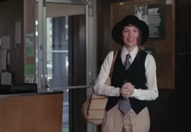 rip to a legend #dianekeaton 