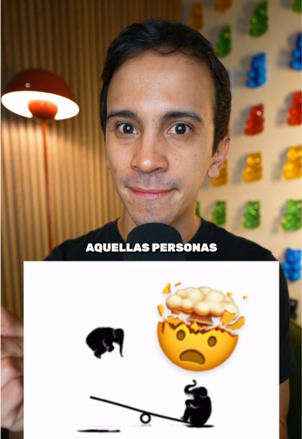 Escuharás algo que NO existe 🤯 #juegosmentales #magia #palomaresmagic 